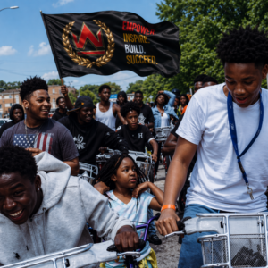 "Come-Unity" Partner